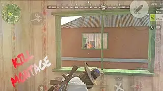 ROS | Kill Montage | SG & SMG |