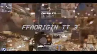 FFAOrigin : Teamtage 3