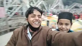 Mohammad pur ka khubsurat Mela #mela #youtubeshorts #vlags #viral 