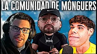REPASO A LA COMUNIDAD DE MONGUERS - VALDIVIA Y NATTYS CHUNGOS.