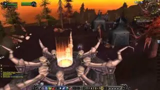 Victory At Death's Breach Quest In Wow