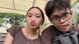 vlog jalan jalan #1 