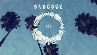 $uicide Boy$ type beat - ribcage (prod. luvlocket)