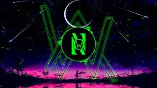 Alan Walker Style, Maroon 5 - Memories [Nation Of Walkers]