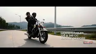 UM Motorcycles Renegade Classic