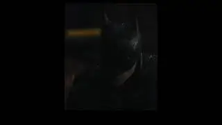 l Million dollar baby Edit - Batman l ⚡