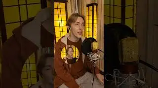 Don't Dream It's Over - Crowded House (cover)
