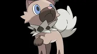 Pokemon Sun | How to get Rockruff