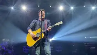 Eli Young Band Skin and Bones Paradise Cove Margaritaville Tulsa Oklahoma