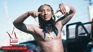 Feezy & OSBS - Free Hoodrich (Official Music Video)