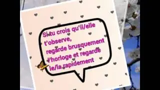 Astuce n&ordm;1 