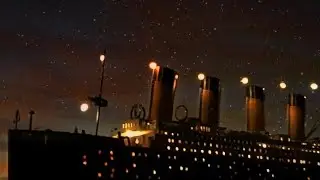 Titanic - Never an Absolution (Full Soundtrack)