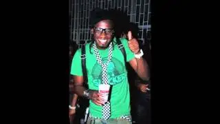 Ding Dong - Croc [Step Out Riddim] May 2012