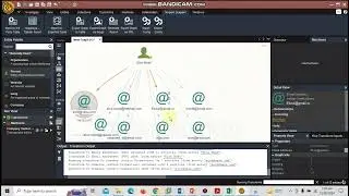 Maltego Walkthrough