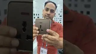 Live 120.TElectronics Items in canton Fair