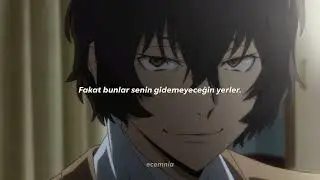 bungou stray dogs 5.sezon opening 