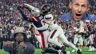 Patriots Disrespect Needs To STOP!!!!!