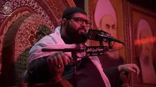 الخطيب الحسيني الشيخ/علي الرستم ..يوم العاشر محرم