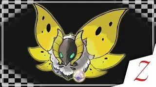 Live Shiny Volcarona after ONLY...only 35 SR's!!!!! (BW2)