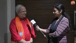 Yamal Vyas's reaction on CM Rupani's resignation