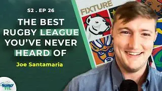 Super Rugby Americas: The League on the Brink of Stardom