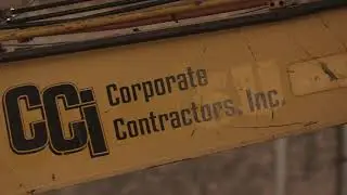 CCI Demolition and Excavation Experts