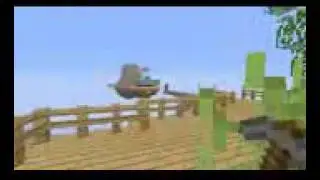 Minecraft (Xbox360/PS3) - TU37 Update! - SUBMIT MINI GAMES/ BATTLE!