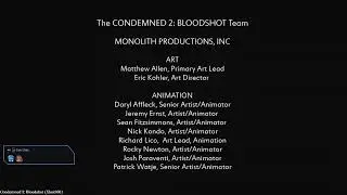 [Xbox360] Condemned 2: Bloodshot  | Part 3 | Final