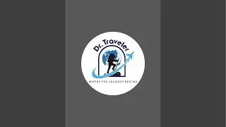 Doctor Traveler Vlog is live!