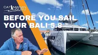 Don't Cast Off Without This! Bali 5.8 Preparation Tips Before You Sail Away!