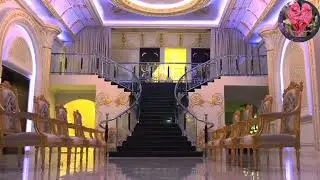 {صنعاني الثلاث الدعسات} بدون موسيقى