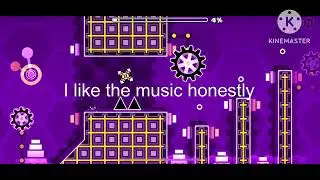 Geometry Dash Episode #7 Top 3 Worst Mistakes Ive made
