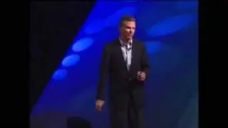 Gary Hankins Live!  A Key Lesson from Ronald Reagan - The Great Communicator