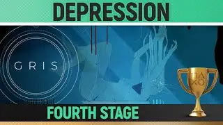 Gris - Depression 🏆 Trophy / Achievement Guide