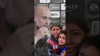 Injustice #pepguardiola #gaza #palestine #mancity #manchestercity #justice #middleeast #islamicvideo