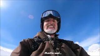 Bregenzerwald Fan: H&ouml;hepunkte Winter 2021 - mit meinen sch&ouml;nsten Skitouren im Bregenzerwald 😍