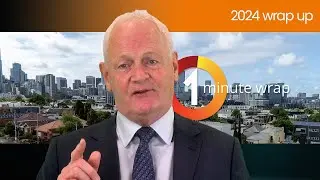 2024 wrap up