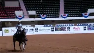 Arenus Ambassadors in Action: Clips from Cowtown