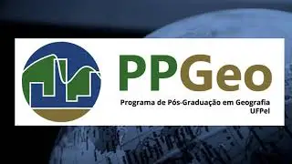PPGeo UFPel - Apresenta&ccedil;&atilde;o