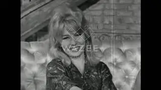 Person to Person (CBS) - 1960-04-08