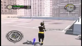 FeaR LiQuiD v2 ::VS:: Tenkaichii (Smashed)
