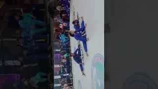 vovinam demo ,punjab event SA Garden 2025