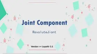 Revolute Jiont