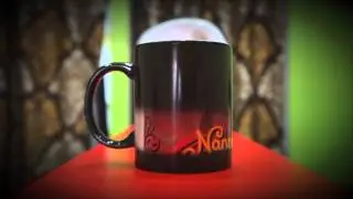 Magic Mug Sample
