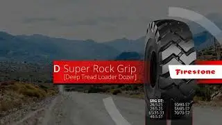 Loader Tires