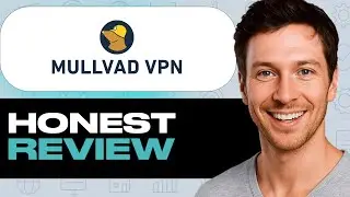 Обзор Mullvad VPN: особенности, сильные и слабые стороны (конфиденциальность превыше всего)