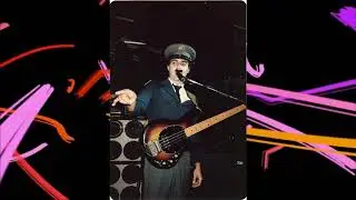 Trama - Blue Wave Sessions in Late 1983 (Index in Description)