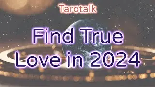 Which Zodiac Signs Will Find True Love in 2024?