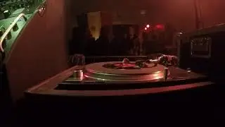 Moenshine 2019 with Weeding Dub, Ras Divarius, Dub-Up HiFi/Records, Babylonbuster & WuduB!?