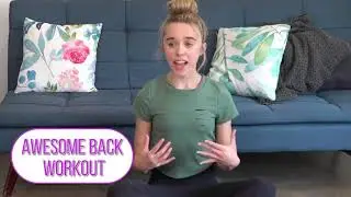 Jenna Davis Workout Routine